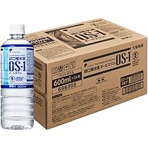 Amazon.co.jp: 大塚製薬オーエスワン(OS-1)ゼリー200g【12個セット